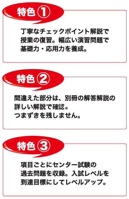 特色